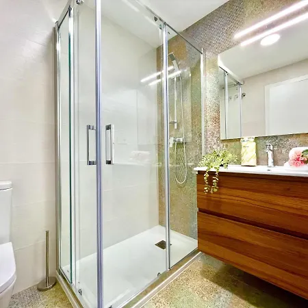 Apartamento Chaves House By Gloove Santa Pola