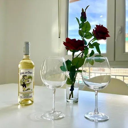 Chaves House By Gloove Apartamento Santa Pola