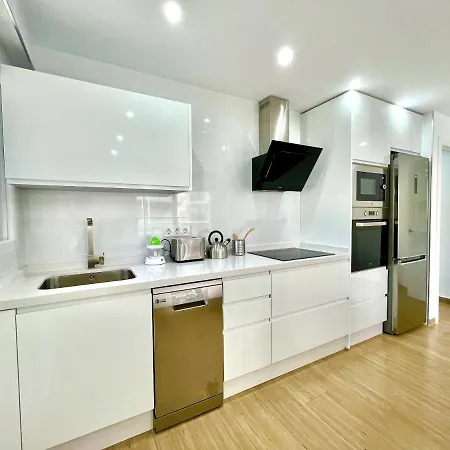 Apartamento Chaves House By Gloove
