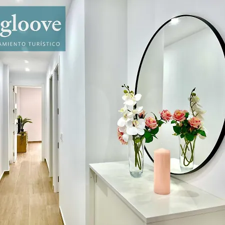 Chaves House By Gloove Apartment *