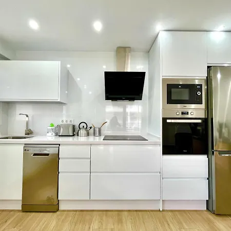 Chaves House By Gloove Apartment