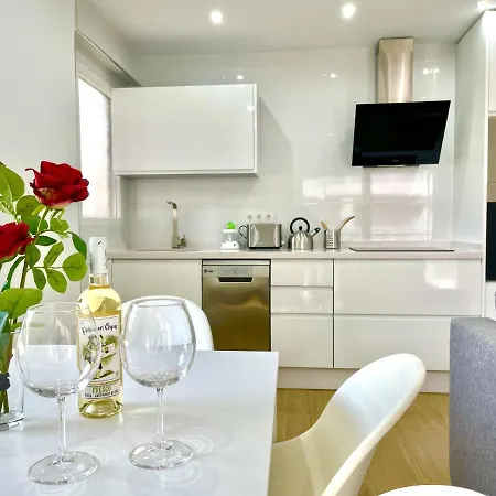 Chaves House By Gloove Apartment