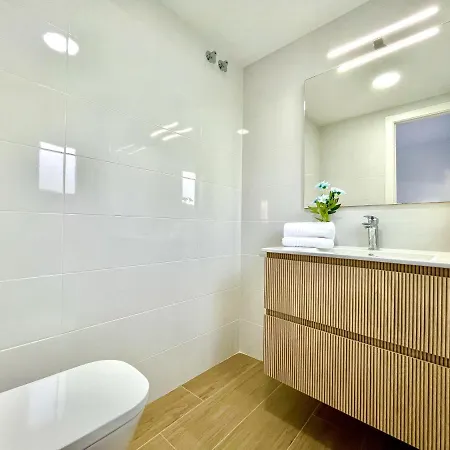 Apartment Chaves House By Gloove Santa Pola