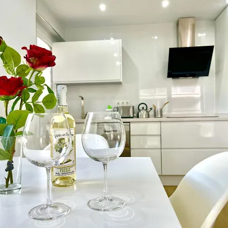 Apartment Chaves House By Gloove