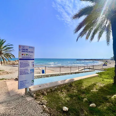 Appartement Chaves House By Gloove Santa Pola